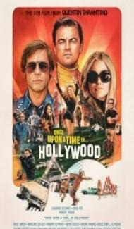 Once Upon a Time In Hollywood (2019) English Movie Full Movie