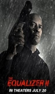 The Equalizer 2 (2018) English Movie Full Movie