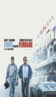 Ford v Ferrari (2019) English Movie Full Movie