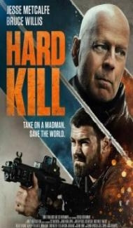 Hard Kill (2020) English Movie Full Movie