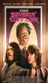 An Evening with Beverly Luff Linn (2018) English Movie Full Movie
