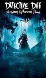 Detective Dee and the Mystery of the Phantom Flame (2010) Hindi Dubbed Full Movie