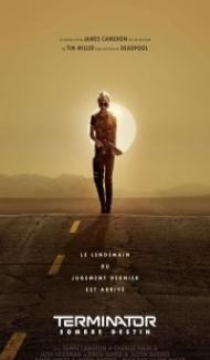 Terminator Dark Fate (2019) English Movie Full Movie