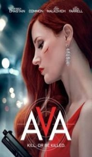 Ava (2020) English Movie Full Movie