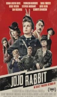 Jojo Rabbit (2019) English Movie Full Movie