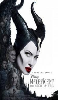 Maleficent Mistress of Evil (2019) English Movie Full Movie