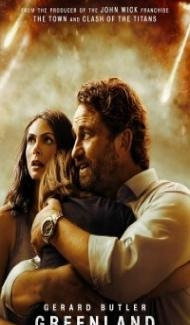 Greenland (2020) English Movie Full Movie