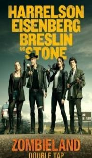 Zombieland Double Tap (2019) English Movie Full Movie
