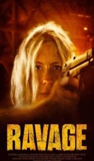 Ravage (2020) English Movie Full Movie