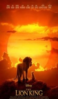 The Lion King (2019) English Movie Full Movie