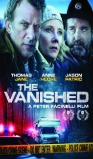 The Vanished (2020) English Movie Full Movie