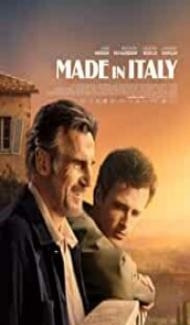 Made in Italy (2020) English Movie Full Movie