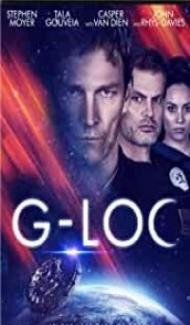 G-Loc (2020) English Movie Full Movie