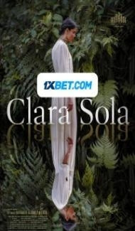 Clara Sola (2021) Hindi Dubbed Full Movie