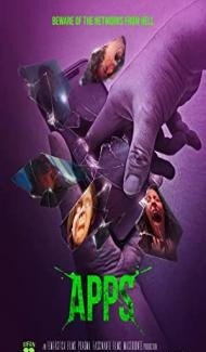 Apps (2021) Hindi Dubbed Full Movie