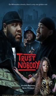 Trust Nobody (2021) Hindi Dubbed Full Movie