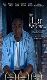 The Hurt We Share (2021) Hindi Dubbed Full Movie