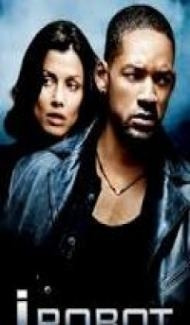 I Robot (2004) Hindi Dubbed Full Movie
