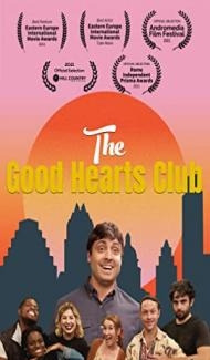 The Good Hearts Club (2021) Hindi Dubbed Full Movie