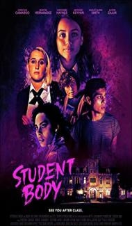 Student Body (2022) Hindi Dubbed Full Movie