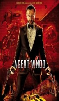Agent Vinod (2012) Hindi Movie Full Movie