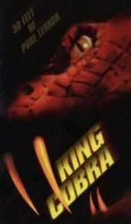 King Cobra (1999) Hindi Dubbed Full Movie