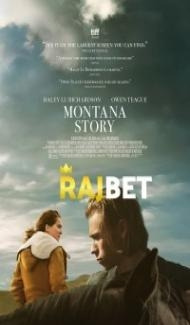 Montana Story (2021) Hindi Dubbed Full Movie