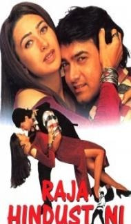 Raja Hindustani (1996) Hindi Movie Full Movie
