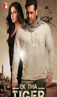 Ek Tha Tiger (2012) Hindi Movie Full Movie