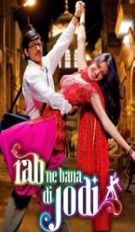 Rab Ne Bana Di Jodi (2008) Hindi Movie Full Movie