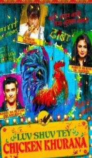 Luv Shuv Tey Chicken Khurana (2012) Hindi Movie Full Movie