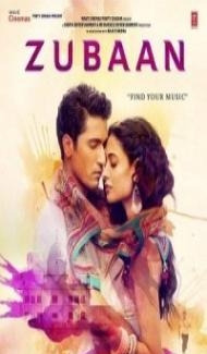 Zubaan (2016) Hindi Movie Full Movie