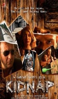Kidnap (2008) Hindi Movie Full Movie