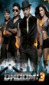 Dhoom 3 (2013) Hindi Movie Full Movie