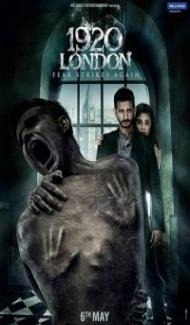 1920 London (2016) Hindi Movie Full Movie