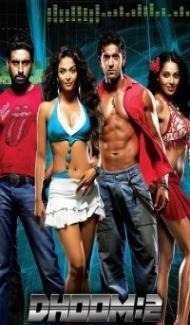 Dhoom 2 (2006) Hindi Movie Full Movie