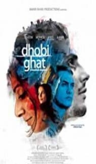 Dhobi Ghat (2011) Hindi Movie Full Movie