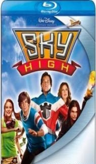 Sky High (2005) Hindi Dubbed Full Movie