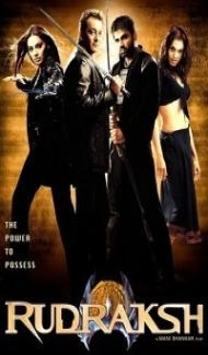 Rudraksh (2004) Hindi Movie Full Movie