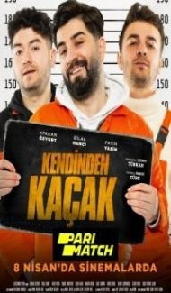 Kendinden Kacak (2022) Hindi Dubbed Full Movie