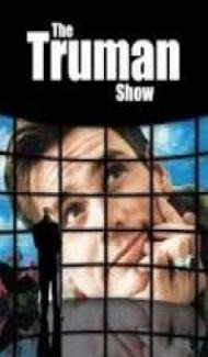 The Truman Show (1998) Hindi Dubbed Full Movie