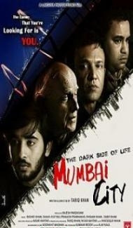 The Dark Side of Life Mumbai City (2018) Hindi Movie Full Movie