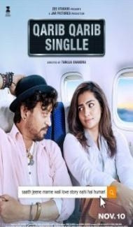 Qarib Qarib Single (2017) Hindi Movie Full Movie