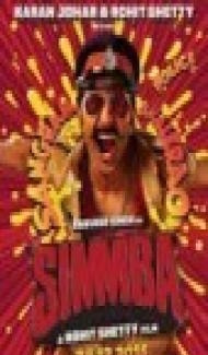 Simmba (2018) Hindi Full Movie Full Movie