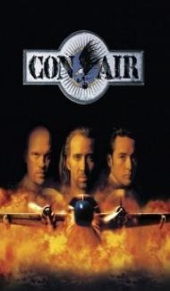 ConAir (1997) Hindi Dubbed Full Movie