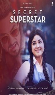 Secret Superstar (2017) Hindi Movie Full Movie