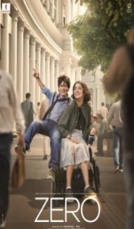 Zero (2018) Hindi Movie Full Movie