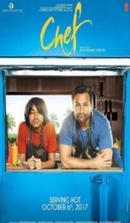 Chef (2017) Hindi Movie Full Movie
