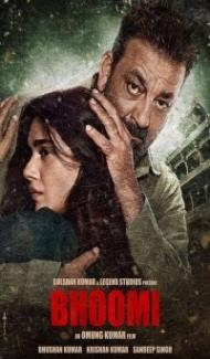 Bhoomi (2017) Hindi Movie Full Movie