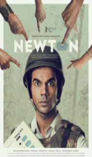 Newton (2017) Hindi Movie Full Movie